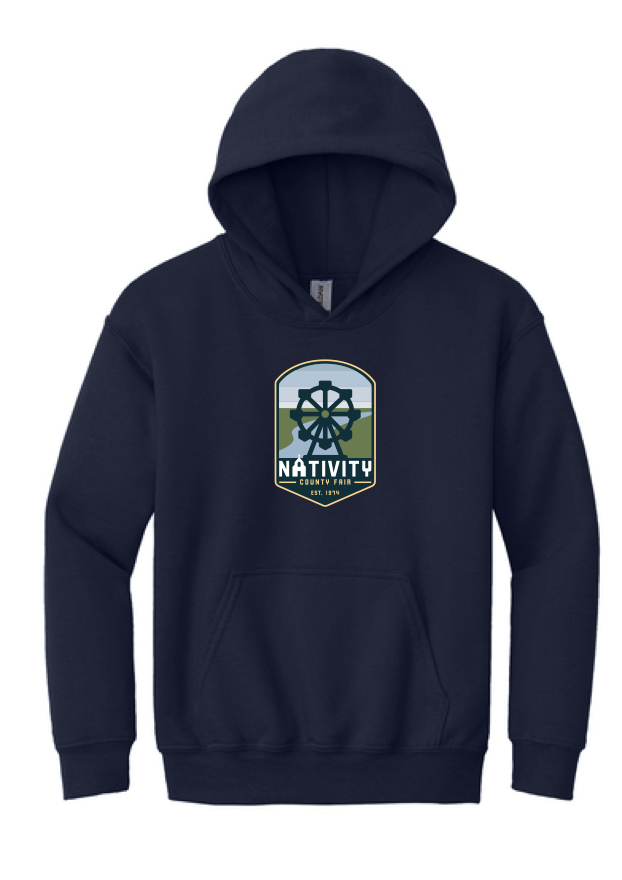 Youth Sweatshirt