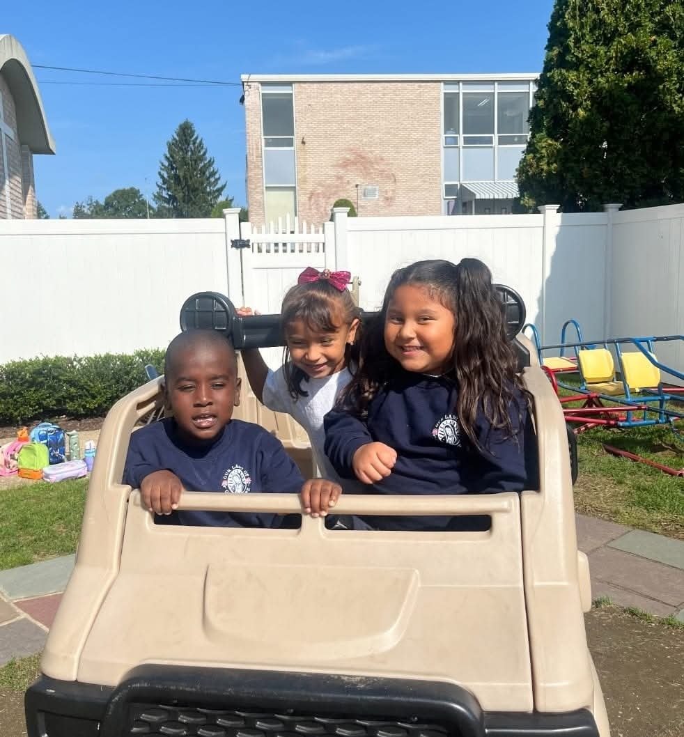 Admissions Information