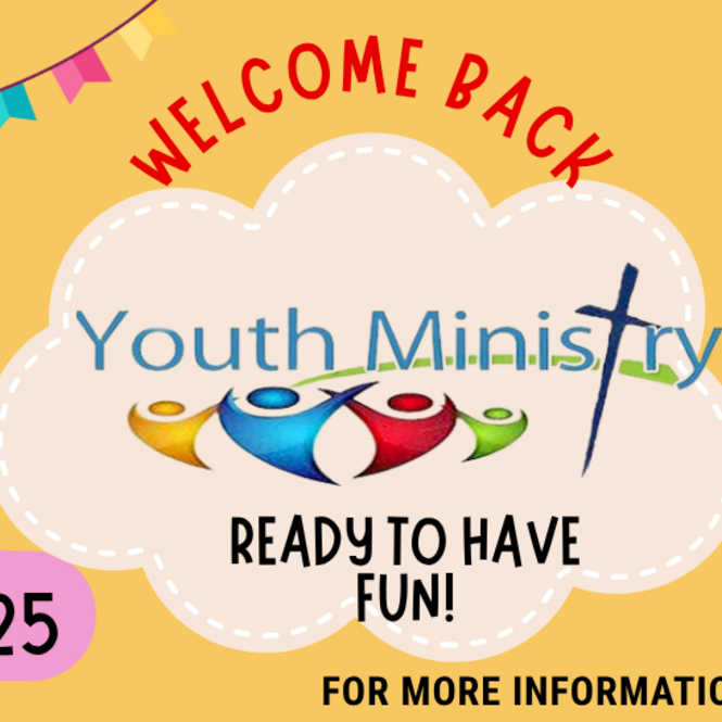 Youth Group