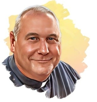 Fr. Jason Worley