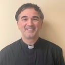 Father Lawrence Manolache