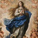 Feast of the Immaculate Conception<br>December 8th