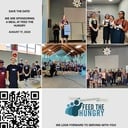 Feed the Hungry Dinner