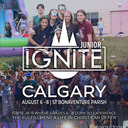 Ignite FACE TO FACE Summer Camp