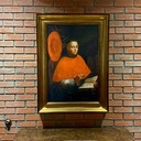 St. Bonaventure Feast Day Reception