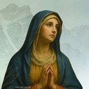 Mary, Mother of  Hope: Jubilee Marian Week & Cross of Hope Pilgrimage