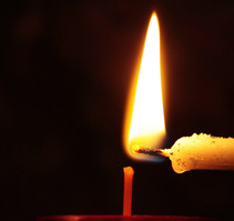 Memorial Mass- For the Souls of the Faithful Departed