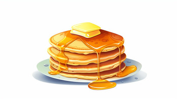 Knights Pancake Breakfast
