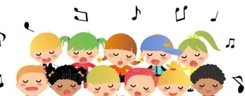Children & Parents: Do you like to sing Christmas carols?