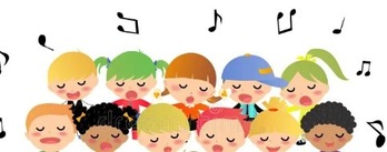 Children's Christmas Eve 5:00 pm Choir - SINGERS NEEDED