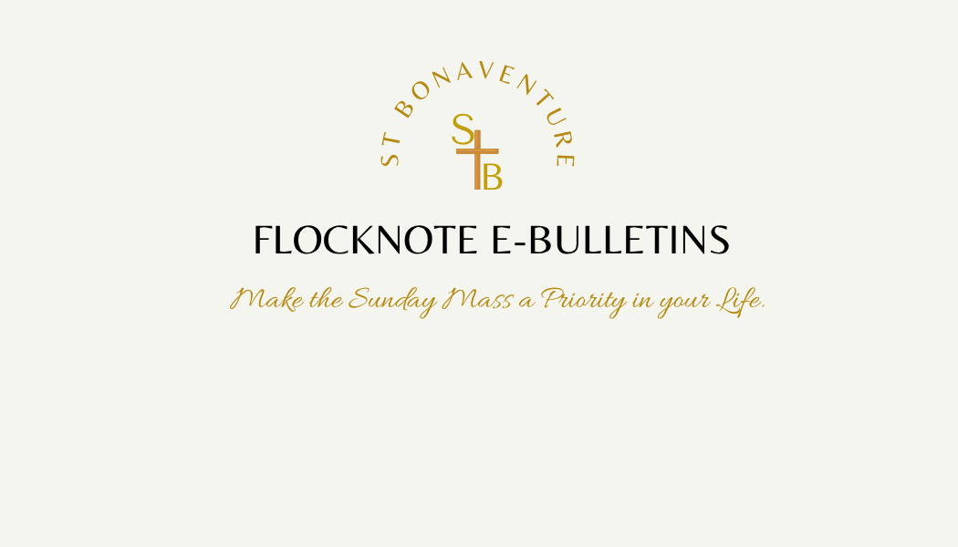 E-Bulletins