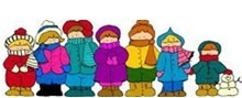 Knights of Columbus - Coats for Kids Program