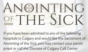 WORLD DAY OF THE SICK MASS