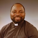 Rev. Christopher Omotosho