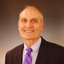 Deacon Jim Rush