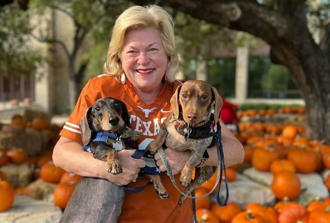 Annual Pet Blessing