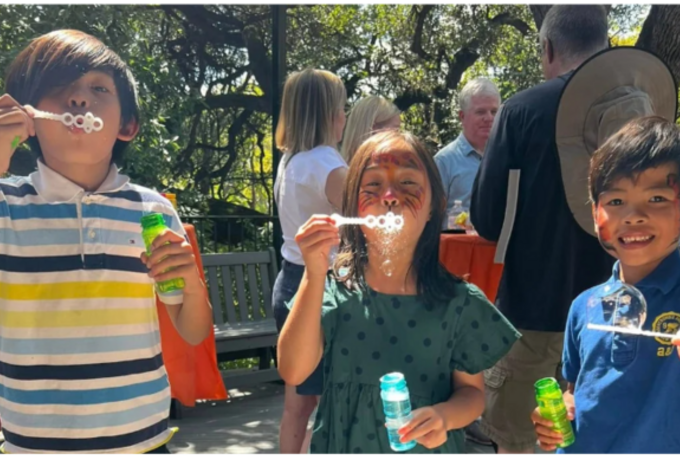 Come to Our Parish Picnic!