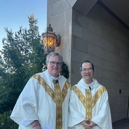 Fr. Luan Pho