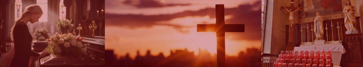 Make a legacy gift to the St. Isaac Jogues Parish & School in lieu of flowers here