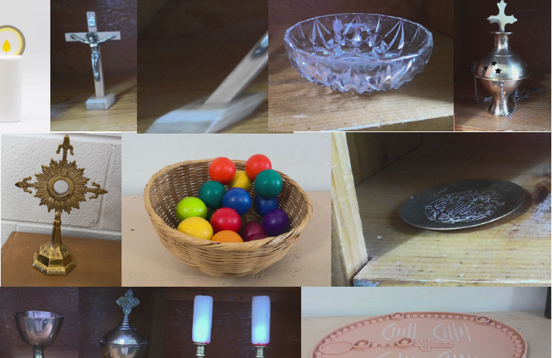 Atrium Amazon Wishlist 