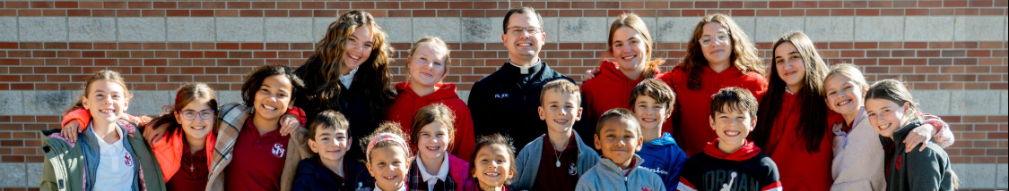 Enrollment for the 2026-27 School Year is Now LIVE!