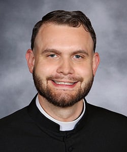 Wanner, Fr. Benjamin