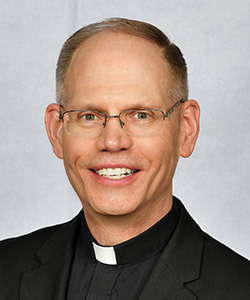 Berg, Fr. Daniel