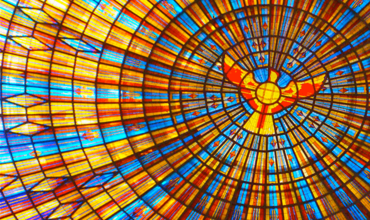 New Parishioners Reception