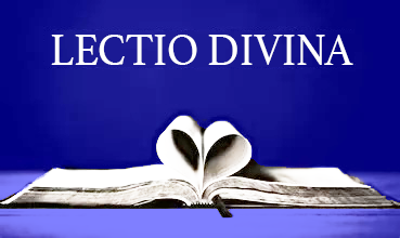 Lectio Divina Prayer Group