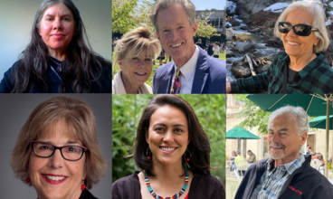 Celebrating Liturgical Ministers