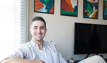 Meet Our Parish’s New Advancement Director!