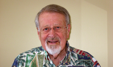 Requiescat in Pace, Father Albert A. Grosskopf, SJ