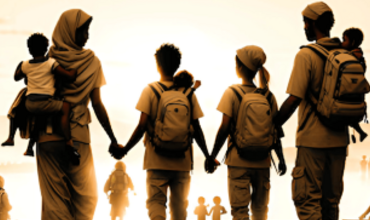 Migrants, Missionaries of Hope