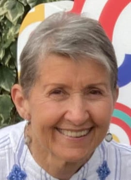 Barbara Kennedy