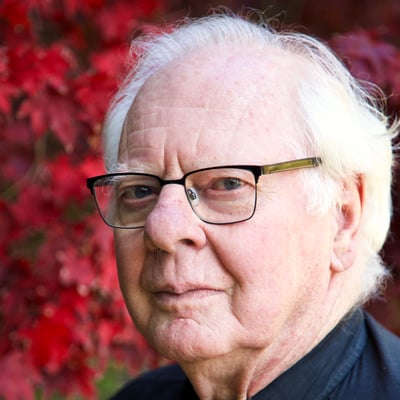 Fr. Paul Devot, S.J.