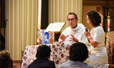 Pastoral Letter: 20 Years of Education and Innovation