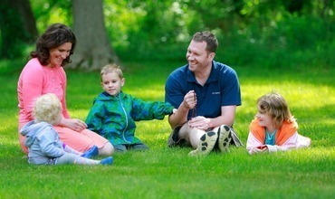 Family Picnic & Rosary