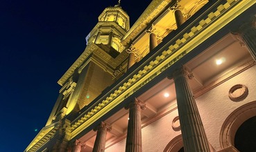 Project wins California Preservation Award!