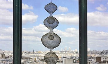 Ruth Asawa: A Vision of Grace, Beauty, and Justice