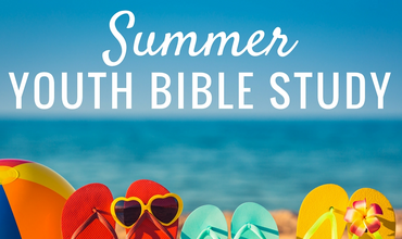 Youth Bible Study