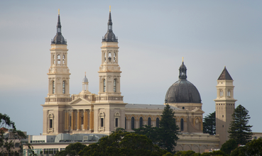 2025-2026 Parish Budget