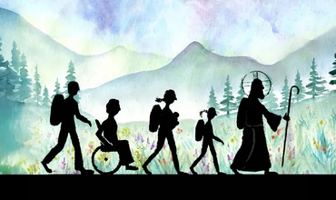 Join Us as Pilgrims of Hope for Creation