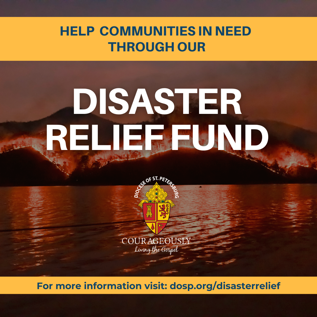Disaster Relief Fund