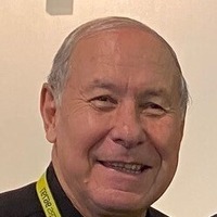 Reverend Clarence Zamora