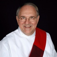 Deacon John Coughlin