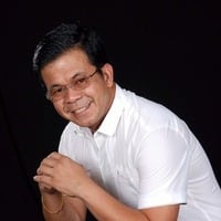 Reverend Joseph Diaz