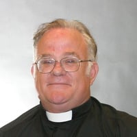 Reverend Thomas Heinzel