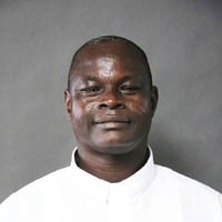 Reverend Joseph Ayinpuusa
