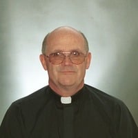 Reverend James Berry