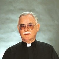 Reverend Jim Orsini
